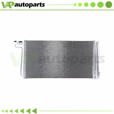 空调冷凝器适用于 2012 2013 年 2014 年福特福克斯 3981 铝 4 门 2.0L l4 — 第 1/4 张图片