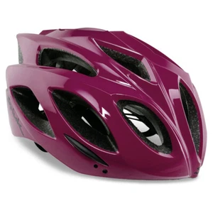 CASCO BICI Spiuk Casco Rhombus MIS. M-L (58-62 cm) COLORE  bordeaux - Imagen 1 de 1
