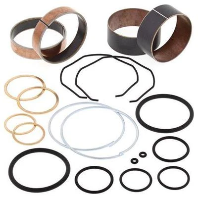 Yamaha YZ125 1997 1998 1999 2000 2001 2002 2003 Kit Bujes Horquilla 6010 Foto 1 de 2