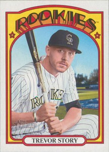 2021 Heritage High Numbers ( 501 - 725 ) Pick Your Card  Complete Your Set