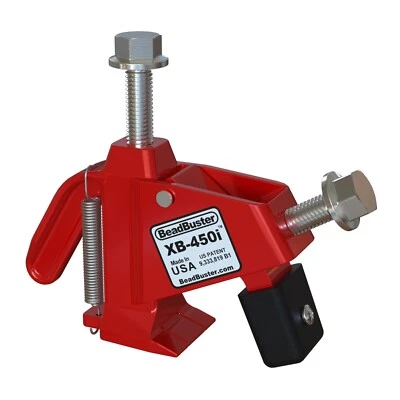 NEW! BeadBuster XB-450i: ATV TIRE BEAD BREAKER Tire Changing Tool, Made in USA - Image 1 of 4