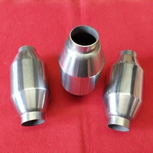 CATALIZZATORE UNIVERSALE 200 celle diametro 60 mm - Bild 1 von 3