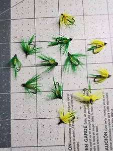 CLEARANCE Fly Fishing Flies - Picture 1 of 1