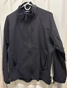 Beyond Clothing Systems Mens Windbreaker - Size Large - Picture 1 of 4
