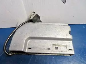 Pride Jazzy Jet Power Controller per sedia a rotelle 3 pin D50900.04 ELEASMB4939 #5617 - Foto 1 di 3