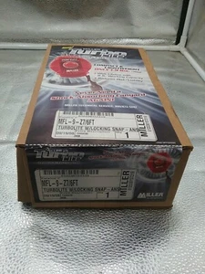 BLOWOUT!!! NEW IN BOX Miller MFL-9-Z7/6FT Turbolite Lanyard NIB Turbo Lite 6Ft - Picture 1 of 3