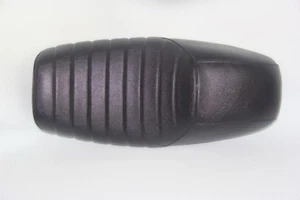 1977-1983 Kawasaki KZ200 KZ Z 200 Z200 A A1 A2 motorcycle seat CODE: D2354 - Picture 1 of 8