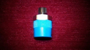 Panam Entlüftungsventil 1/2" NPT (SS316-PBP-8N-SS) - Bild 1 von 3