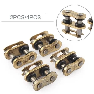 428 HV O-ring Chain Connecting Mater Master Link Motorcycle ATV Go Kart hu cl - Bild 1 von 8