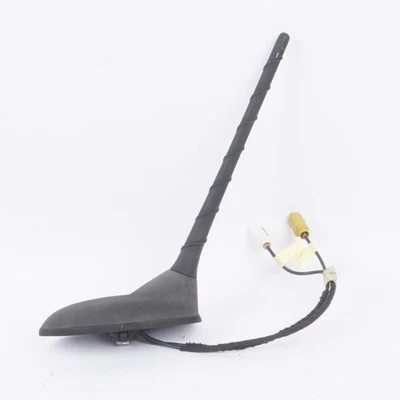 Fiat 500X 2016 2017 16 17 antena de radio montada en el techo Foto 1 de 4