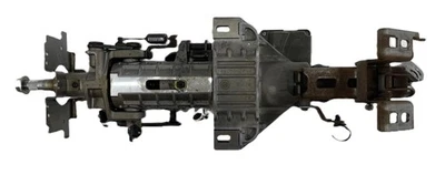 2007-2008 Nissan Altima Floor Shift Steering Column Assembly OEM Foto 1 de 4