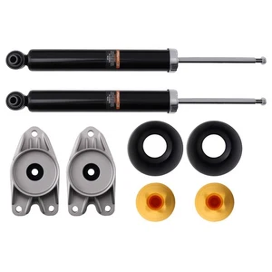 2x Amortiguadores traseros Puntales para BMW Serie 3 4 F30 F31 F36 320i 328i 440i Tracción trasera - Imagen 1 de 9