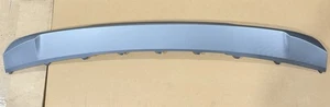 2019-2021 Hyundai Tucson Skid Plate Front Bumper H 86565 D3510 *4497* - Picture 1 of 5