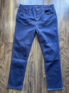 Rohan “Flex Jeans Denim” W36 L31 Slim/Recto/Elástico Nuevo sin etiquetas Precio de venta sugerido por el fabricante 89 GBP - Imagen 1 de 17