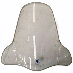 Parabrezza Piaggio Vespa PE-PX-Pks XL 125-150-200cc - Foto 1 di 1