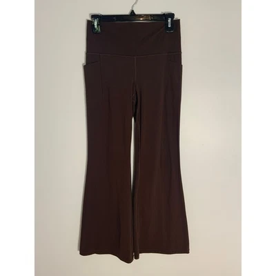 Athleta Salutation Stash Flare Pant Size MP  - Image 1 of 3