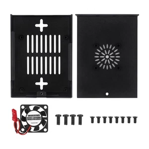 Metal Housing for Orange 3B with Integrated Cooling Features - Afbeelding 1 van 8