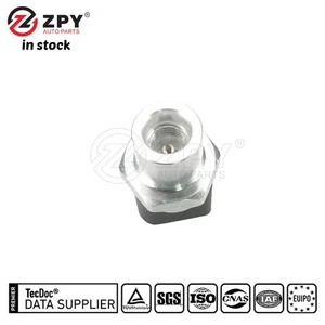 BEYU For Vw 4H0 959 126A New Hight Quality Air Conditioning Pressure Sensor - Picture 1 of 6