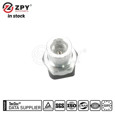 BEYU For Vw 4H0 959 126A New Hight Quality Air Conditioning Pressure Sensor - Image 1 of 4