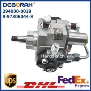 Diesel Fuel Injection Pump 294000-0039 8-97306044-9 for ISUZU 4HJ1 - Picture 1 of 6