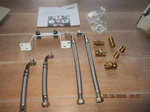 Vaillant 304822 Anschlusskonsole Turbo MAG NEU - Bild 1 von 5