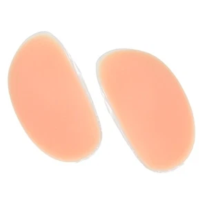 Women  beige Silicone Hip  Pads Butt Enhancer Booster B2E77077 - Picture 1 of 3