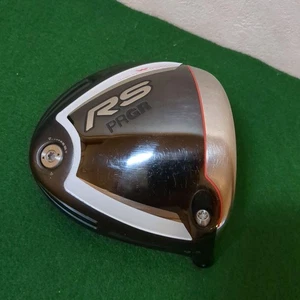 Pro Gear RS 2018 9.5° Driver Head Right-Hand Near Mint with Cover - Picture 1 of 6