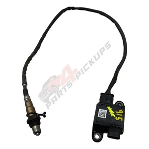 Sensor de partículas diésel Ford Ranger Wildtrak 2023 2019-2023 - Imagen 1 de 8
