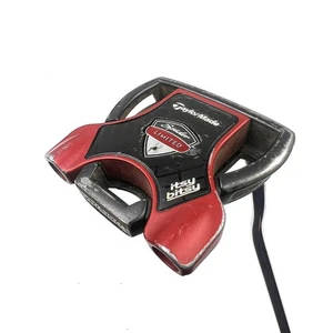 Taylormade Spider Limited Itsy Bitsy Putter / 34 Inches - Picture 1 of 8