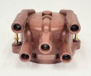 Herko Distributor Cap YDCJ175-JH175 for Toyota Celica 1990 - Picture 1 of 5