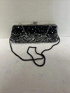 Kate Landry Evening Bags or Clutch - Picture 1 of 5