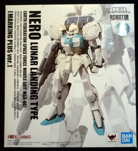 BANDAI SPIRITS ROBOTé Ka signature ãã æé¢éä¸ä»æ§ ãã¼ãã³ã... - Picture 1 of 2