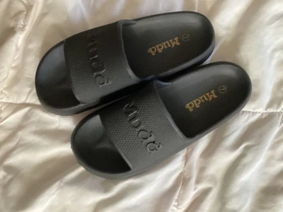 toboganes mudd talla 7 Foto 1 de 3