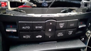 Temperature Control Fits 11-14 TSX 6795858 - Picture 1 of 14