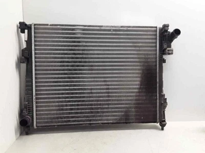 Radiatore Ad Acqua per RENAULT TRAFIC II COMBI 2011 1168906 - Immagine 1 di 4