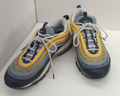 Air Max numero di modello AQ4126 401 NIKE