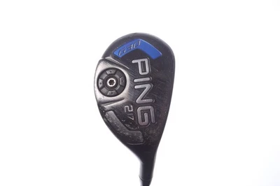 Ping G30 17* 2H Hybrid Regular Flex Ping TFC 419 Value - Image 1 of 4