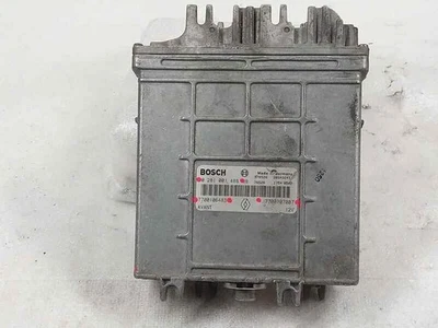 0281001488 centralina motore per RENAULT MEGANE I CLASSIC (LA0) 508552 - Immagine 1 di 4