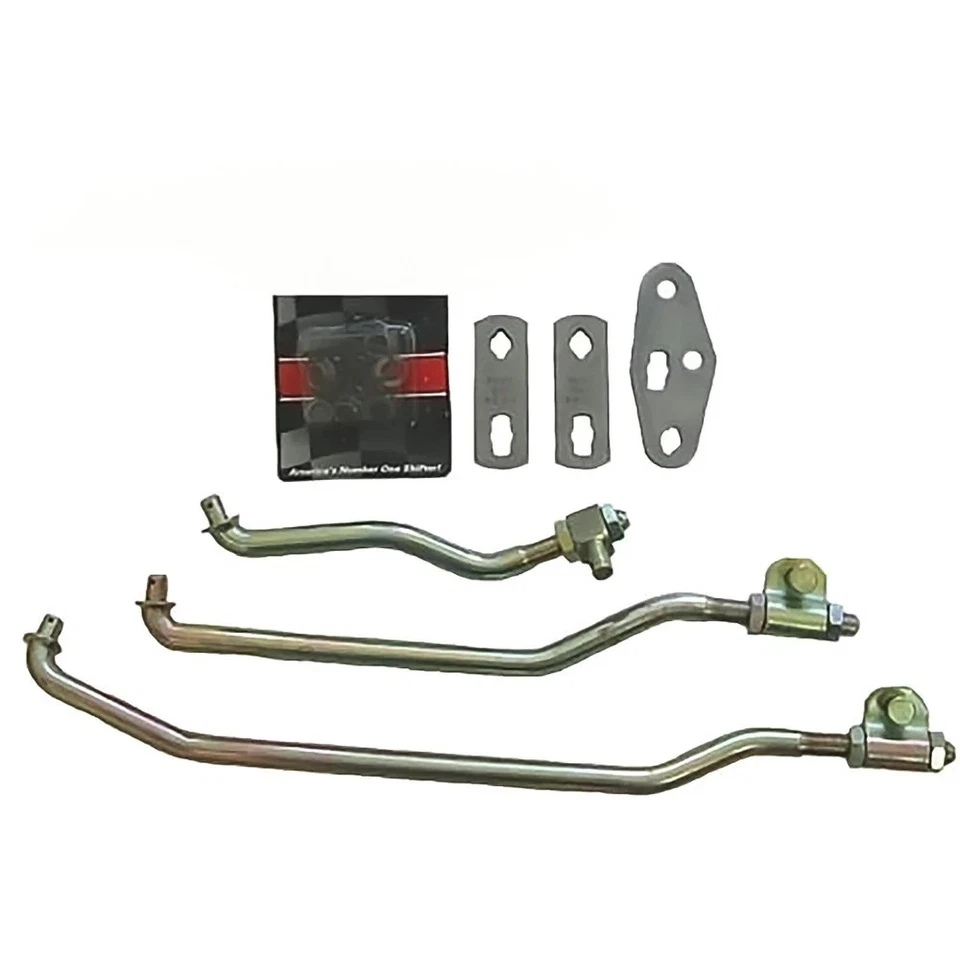 For Oldsmobile Cutlass Supreme 70-72 OER Manual Transmission Shift Linkage - Изображение 1 из 1