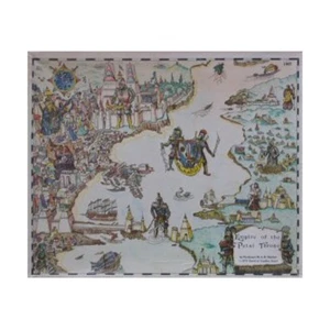 TSR Empire o/t Petal Throne Empire of the Petal Throne (2nd) VG/EX - Bild 1 von 2