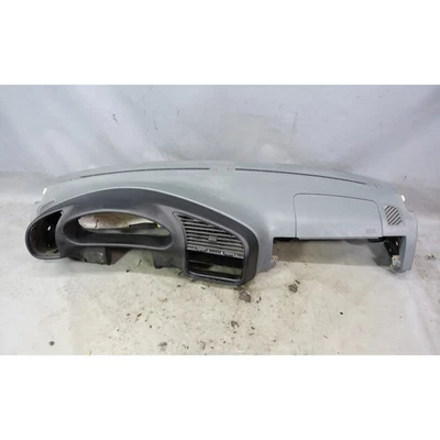 1992-1998 BMW E36 3-Series Sedan Dash Dashboard Panel Trim Grey OEM — 第 1/4 张图片