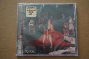 Camila Cabello Romance (CD) Album - Picture 1 of 2