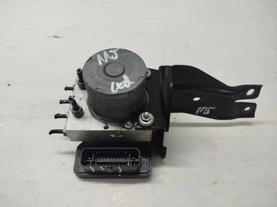 SKODA FABIA S MPI MK3 2015-2018 ABS ECU Control Module 6C0614517G - Image 1 of 4