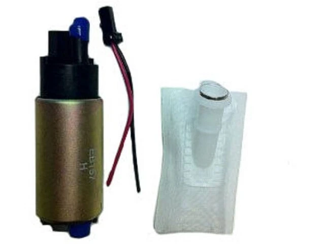 Electric Fuel Pump For 1999-2002 Jaguar XK8 2001 2000 QM765FF - Image 1 of 1