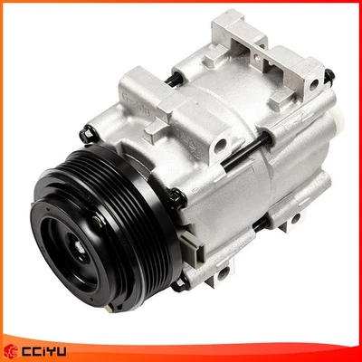 For 2001 2002 2003 2004 2005 Mercury Sable 3.0L A/C Compressor CO 103090C - Изображение 1 из 4