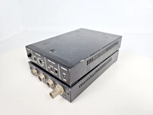 [2 EINHEIT] TELI TOKYO ELECTRONIC CCD Kamera Controller CSU4000 - Bild 1 von 6