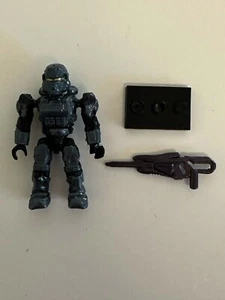 Mega Bloks Construx Halo Series 8 Blind Bag UNSC Spartan Soldier 2013 - Picture 1 of 1