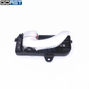 Manija de puerta interior delantera izquierda 82610-3K020 para Hyundai Sonata 2005-2010 - Imagen 1 de 6
