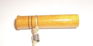 Mini Entenruf - Quietscher & Eichhörnchen - Sprachintegrität GARANTIERT!!! - Bild 1 von 4