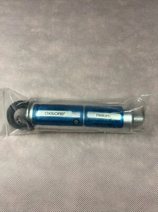 Messer Oxisorb Helium Filter Cartridge Spectro Ametek Oxiclear J3 - Picture 1 of 6